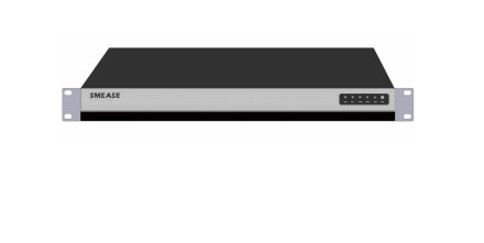 8点MCU视频会议服务器 SE-VC500/8
