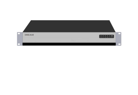 64点MCU视频会议服务器 SE-VC500/64